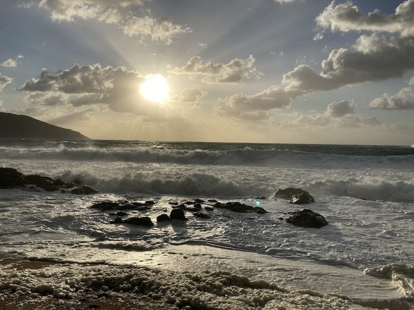 How to Implement a Mediterranean Diet Inspired Kitchen Design?