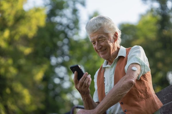 How Can Digital Therapeutics Apps Support Diabetes Self-Management?